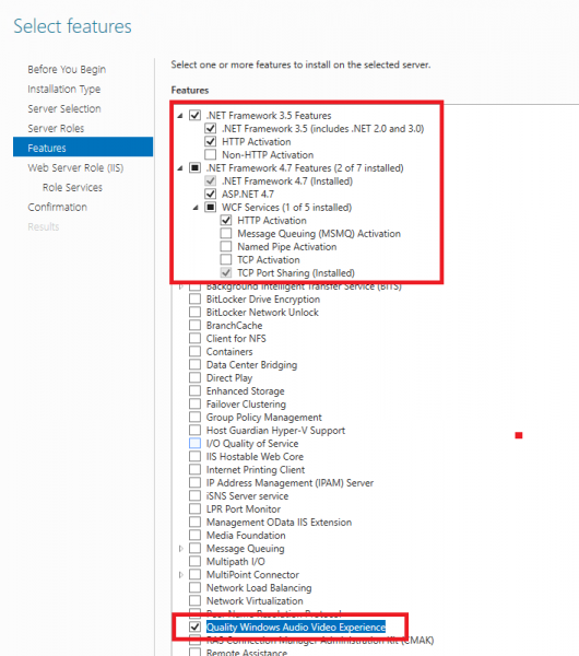 Klicke auf die Grafik fÃ¼r eine vergrÃ¶Ãerte Ansicht  Name: Features and Roles_2.png Ansichten: 0 GrÃ¶Ãe: 168,9 KB ID: 11616